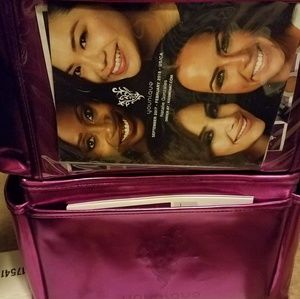 Seller kit bag